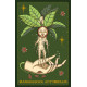 Оракул Гербарію - Herbarium Oracle Cards. Lo Scarabeo
