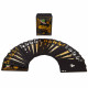 Пластикові карти Dollar Black, Bridge Size (IG-3482)