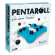 Настольная игра Пентарол (Pentaroll). Martinex (41017070)