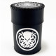 Стакан для кубиків Cthulhu black