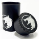 Стакан для кубиків Wolf black