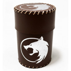 Стакан для кубиків Wolf brown