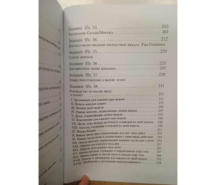 Книга Мюнхенська демонічна магія. Арафель Вірр