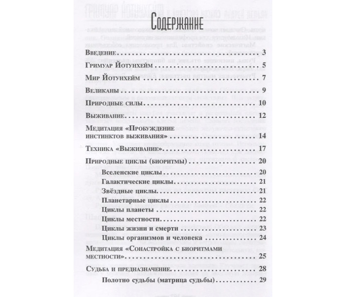 Книга Гримуар Йотунхейм. Андрей Дельян