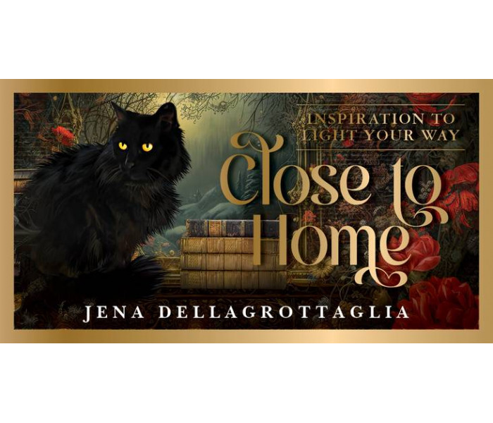 Карти натхнення: Близько до дому - Close To Home Inspiration Cards. Rockpool Publishing
