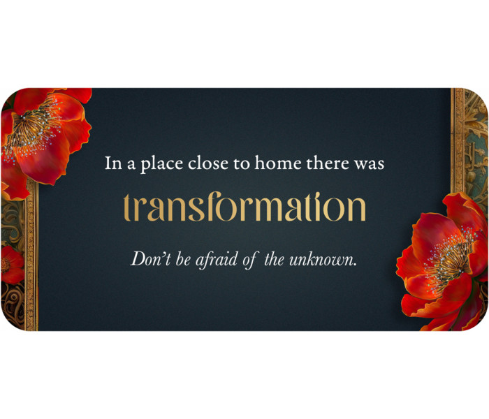 Карти натхнення: Близько до дому - Close To Home Inspiration Cards. Rockpool Publishing