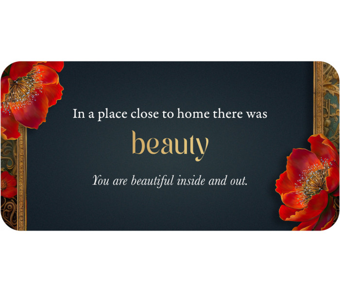 Карти натхнення: Близько до дому - Close To Home Inspiration Cards. Rockpool Publishing