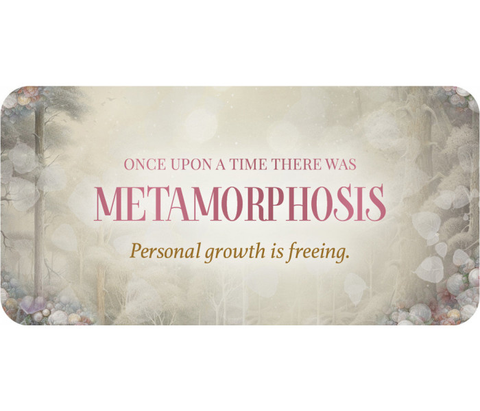 Карти натхнення: Одного разу в казці - Once Upon A Time Inspiration Cards. Rockpool Publishing