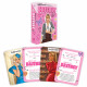 Карты Что бы сделала Бритни? - What Would Britney Do? Affirmation Cards. Rockpool Publishing