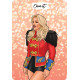 Карты Что бы сделала Бритни? - What Would Britney Do? Affirmation Cards. Rockpool Publishing