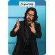 Карти Що б зробив Кіану? - What Would Keanu Do? Affirmation Cards . Rockpool Publishing
