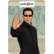 Карти Що б зробив Кіану? - What Would Keanu Do? Affirmation Cards . Rockpool Publishing