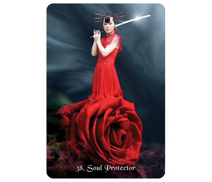 Карты Духовных Наставлений - Channelled Spiritual Guidance Cards. Animal Dreaming