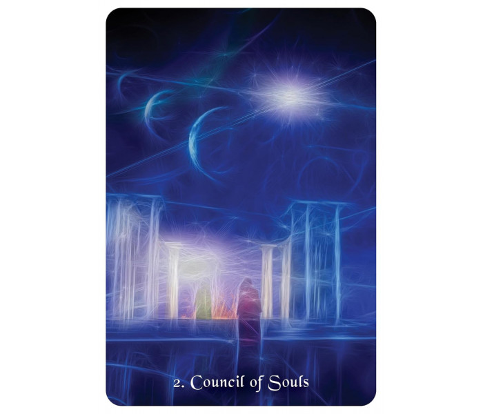 Карты Духовных Наставлений - Channelled Spiritual Guidance Cards. Animal Dreaming