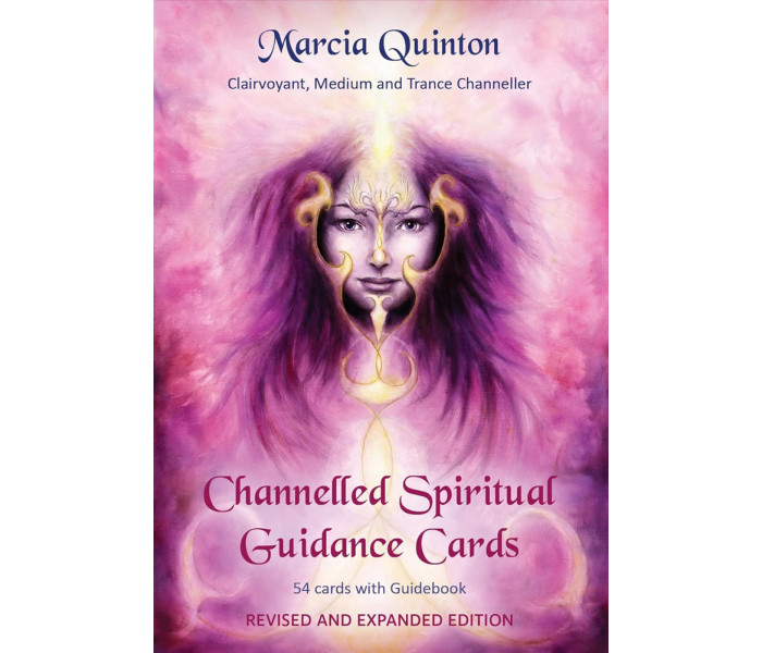 Карты Духовных Наставлений - Channelled Spiritual Guidance Cards. Animal Dreaming