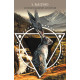 Карти Руни: Путівник Тварин - Animal Guide Rune Cards. Blue Angel