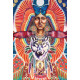 Кишеньковий Оракул Воїнів Землі - Earth Warriors Oracle Pocket. Blue Angel