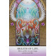 Оракул Зцілювальних Світлових Кодів - Light Code Apothecary Oracle. Blue Angel