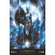 Оракул Місячного Храму - Moon Temple Oracle. Blue Angel