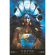 Оракул Місячного Храму - Moon Temple Oracle. Blue Angel