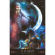 Оракул Місячного Храму - Moon Temple Oracle. Blue Angel