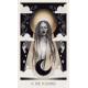 Таро Новой Ведьмы - Nova Witch Tarot. Blue Angel