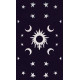 Таро Новой Ведьмы - Nova Witch Tarot. Blue Angel