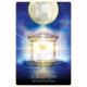 Оракул Таємної Мови Темряви - The Secret Language of Darkness Oracle. Blue Angel