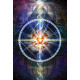 Оракул Таємної Мови Темряви - The Secret Language of Darkness Oracle. Blue Angel