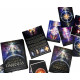 Оракул Таємної Мови Темряви - The Secret Language of Darkness Oracle. Blue Angel