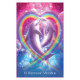 Оракул Серцевих Послань Дельфіна - Whispers Of The Dolphin Heart Oracle. Blue Angel