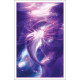 Оракул Серцевих Послань Дельфіна - Whispers Of The Dolphin Heart Oracle. Blue Angel