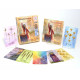 Таро Маніфестації - Manifestation Tarot. CICO Books