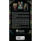 Таро Вітражів: Подорож освітлена Крізь Карти - The Stained Glass Tarot: An Illuminated Journey through the Cards. Destiny Books