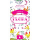 Таро Рослин - Flora Tarot. Fair Wind Press