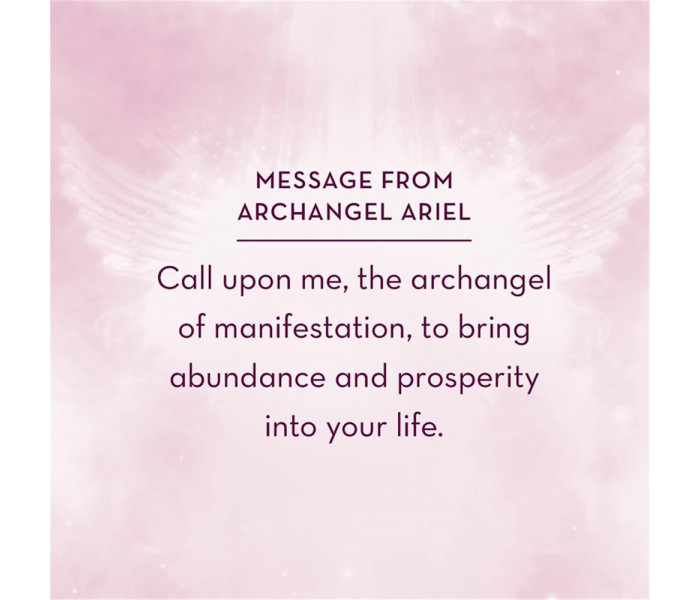 Карты Ангельских Аффирмаций - Angel Affirmations Cards. Hay House