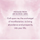 Карты Ангельских Аффирмаций - Angel Affirmations Cards. Hay House