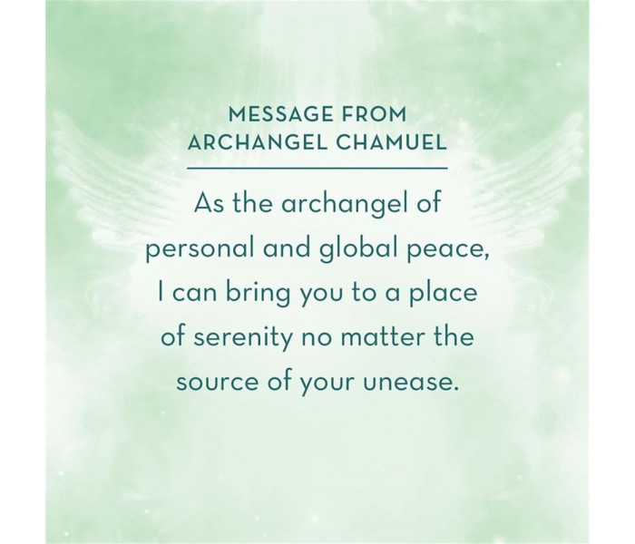 Карты Ангельских Аффирмаций - Angel Affirmations Cards. Hay House