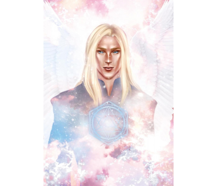 Оракул Ангельських Активацій – Angelic Activations Oracle. Hay House