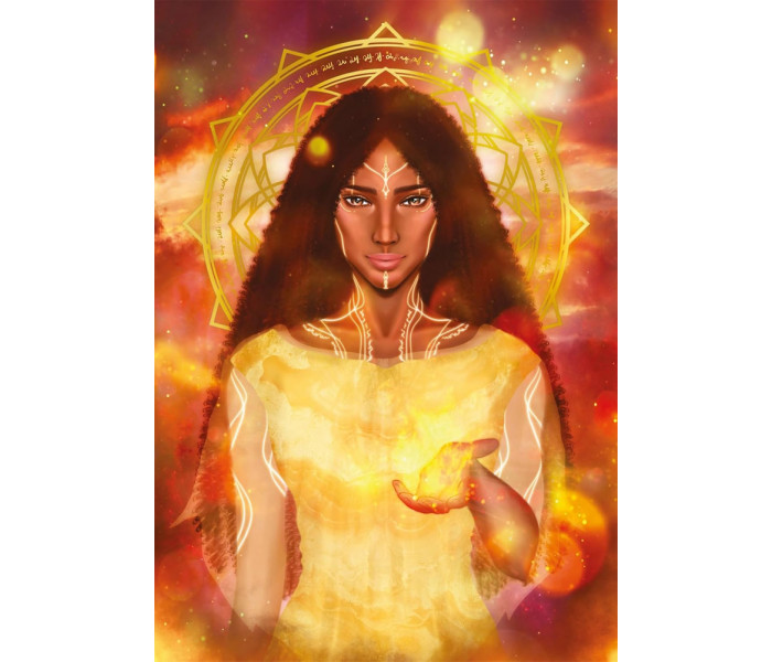 Оракул Ангельських Активацій – Angelic Activations Oracle. Hay House