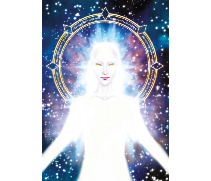 Оракул Ангельських Активацій – Angelic Activations Oracle. Hay House