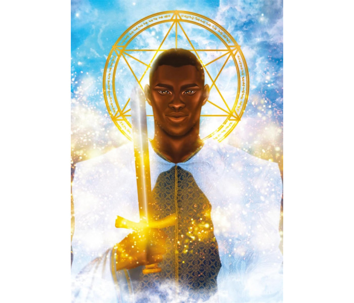 Оракул Ангельських Активацій – Angelic Activations Oracle. Hay House