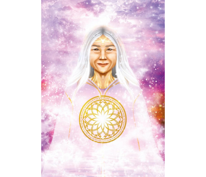 Оракул Ангельських Активацій – Angelic Activations Oracle. Hay House