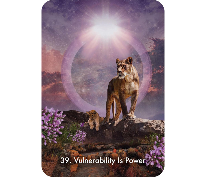 Оракул Интуитивного Шепота - Intuitive Whispers Oracle. Hay House