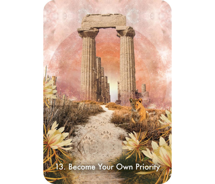Оракул Интуитивного Шепота - Intuitive Whispers Oracle. Hay House