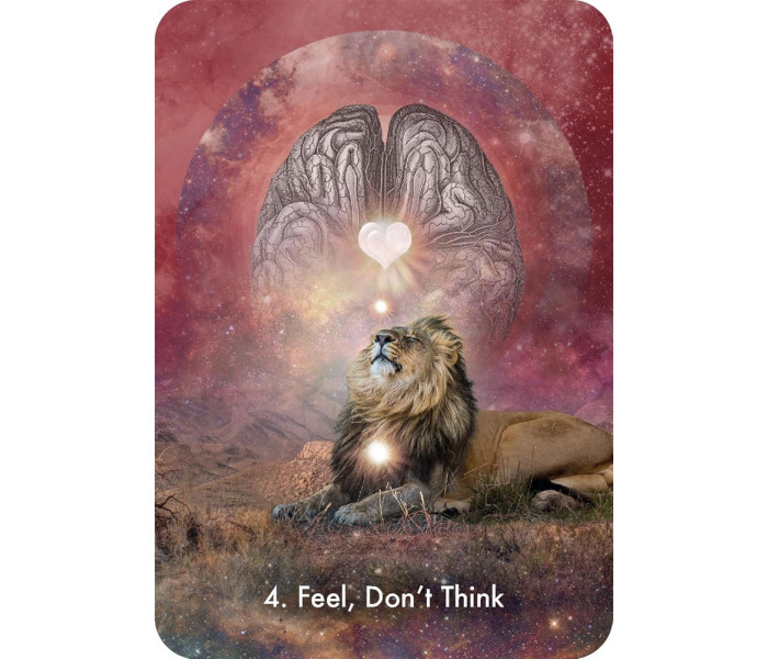 Оракул Интуитивного Шепота - Intuitive Whispers Oracle. Hay House