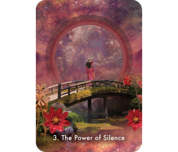 Оракул Интуитивного Шепота - Intuitive Whispers Oracle. Hay House