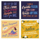 Карти Афірмацій Луїзи Хей: Життя без стресу - Louise Hay Affirmation Stress-Free Cards. Hay House