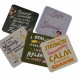 Карти Афірмацій Луїзи Хей: Життя без стресу - Louise Hay Affirmation Stress-Free Cards. Hay House