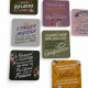 Карти Афірмацій Луїзи Хей: Життя без стресу - Louise Hay Affirmation Stress-Free Cards. Hay House